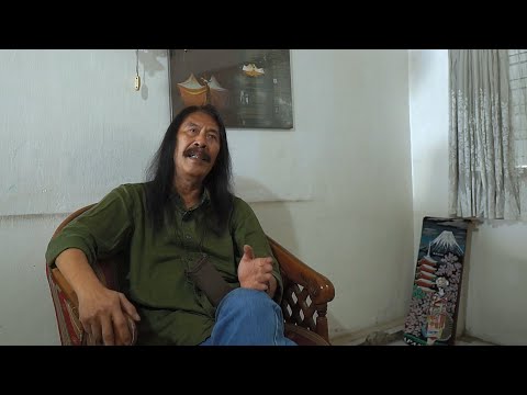 Bimo Wiwohatmo for Dinas Kebudayaan Kota Yogyakarta