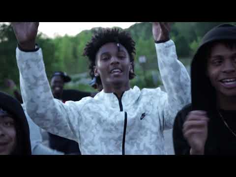 Smoke X TreCash - Pain (Official Music Video)