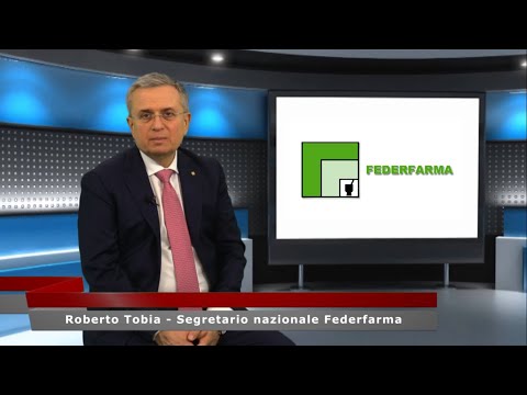 Roberto Tobia sulla disponibilità di Cannabis terapeutica