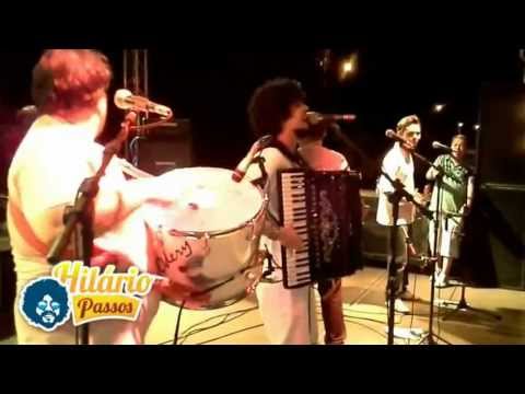 Margarida Perfumada   Hilario Passos XVID 480p