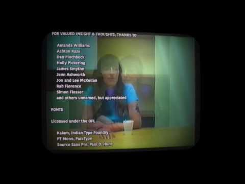 Her Story: Full Ending Credits Walkthrough (Viva Seifert & Sam Barlow) - YouTube