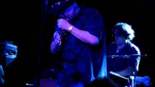 Blues Traveler - &#39;NY Prophesie&#39; - ACL Aftershow 10-10-10