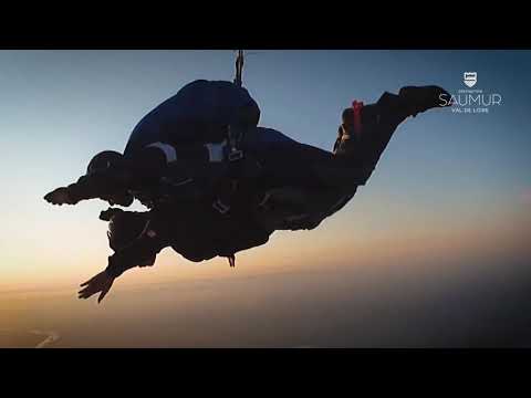 Destination Saumur Val de Loire