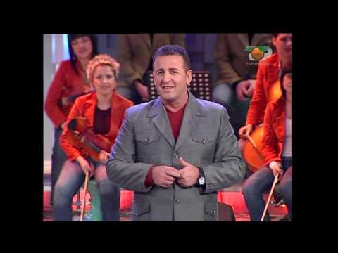 Portokalli, 10 Dhjetor 2006 - Rubrika Nostalgjia e Humorit (Agron Llakaj)