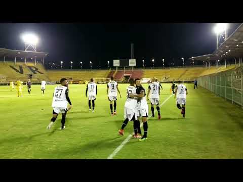 VoltaçoTV  - Gols de Volta Redonda 3x1 Gonçalense-RJ  - Campeonato Carioca A2