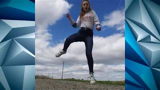 Shuffle Dance Video\\Alle Farben  - Bad Ideas (Denis First &amp; Reznikov Remix)