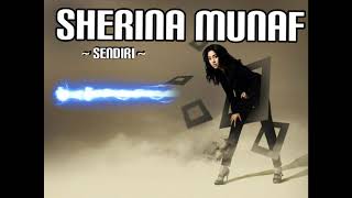 Download lagu Sherina Munaf _ Sendiri_ Lirik mp3
