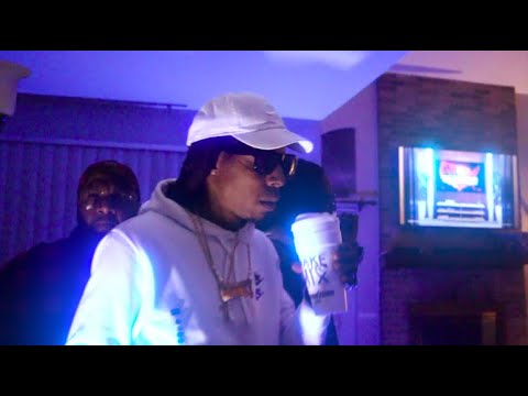 Taliban Grimey x Mac Thaddy - "Kush and Cough Syrup" (Official Video) shot by Muzik Affiliated Filmz