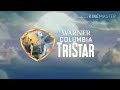 Warner Columbia TriStar Logo Reversed