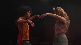 Feeding Beatrice - Repertory Theatre of St. Louis Trailer