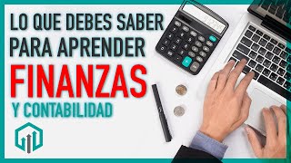 The 4 Basic Accounting Statements | Finance for Beginners | Accountant