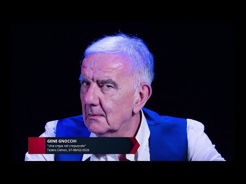 20260119 Gene Gnocchi