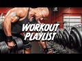 Workout Music Mix 2025 Best Gym Music Playlist ️‍ ️ Training Music Playlist ‍ ️ Gym Motiva