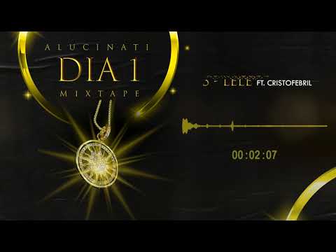 ALUCINATI - LELE (FT CRISTOFEBRIL)