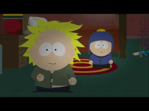 Tweekladdin part 9 - Tweek Escapes with a Lucius Malfoy