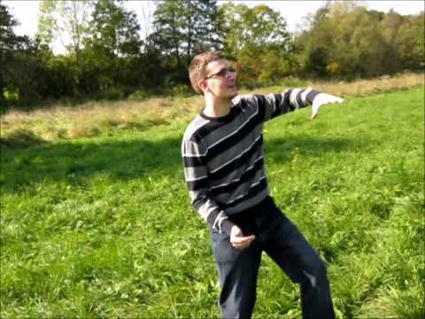 ZoneX - World Without Cars (videoklip)