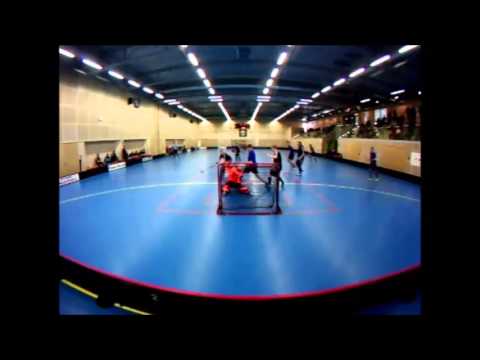 Oliver Engström Surte IS IBK vs Walkersborg 7/2-2015