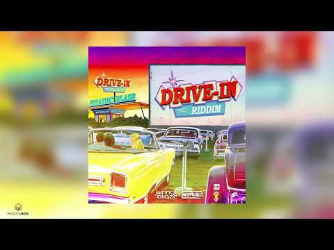 Full Time | Erphaan Alves [Drive-In Riddim] 2023 Soca (Stadic x Jonny Blaze)