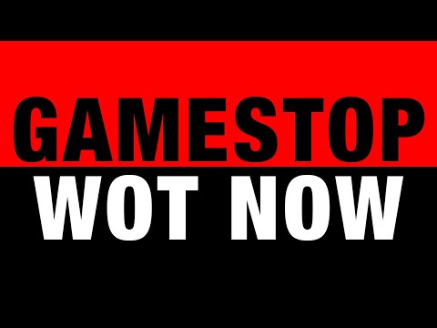 Gamestop (GME) XMAS special