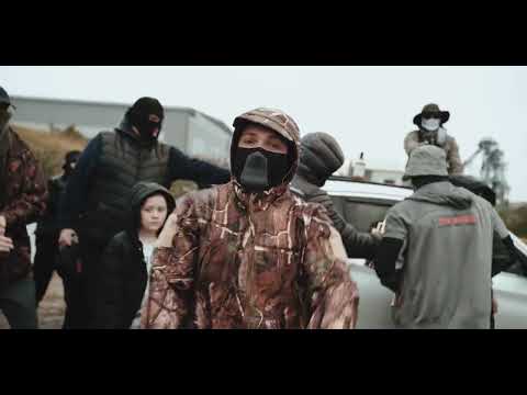 JC THE REAL MCCOY-(ON THE MAP) PRODUCED BY YIN YANG BOYZ         (OFFICIAL VIDEO)