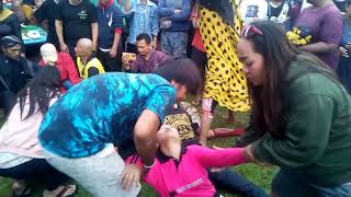 Download lagu jentik manis ebeg inces Popy manajemen feas was banteng malang mp3