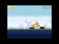 Angry Birds Poached Eggs 1 20 Walkthrough 3 Star
