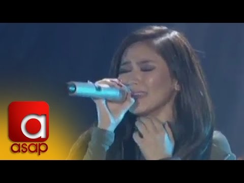 ASAP: Sarah Geronimo releases her new single featuring Hale