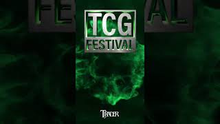 TCG Festival 2026