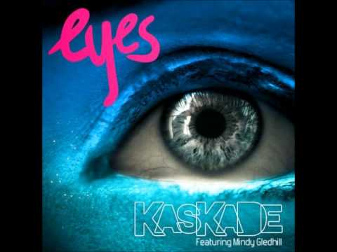 Kaskade Feat. Mindy Gledhill - Eyes (Extended Mix)