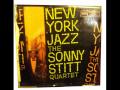 Sonny's Tune - The Sonny Stitt Quartet