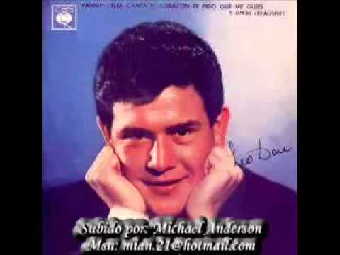 LEO DAN  MI CORAZON HERIDO