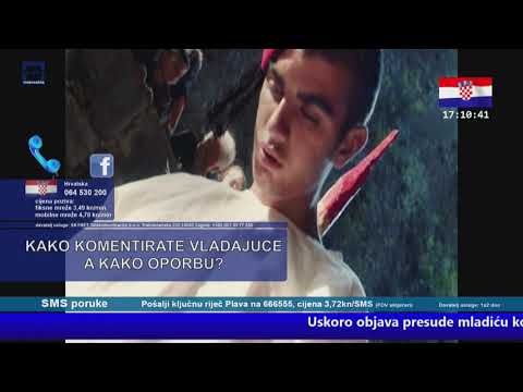 DEMOKRACIJA 12.11.2020.