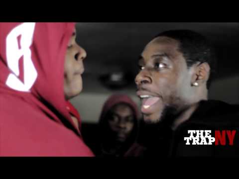 Shaq Daddy vs Top Ten