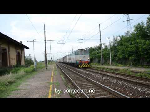 UN MERCIONE FRA AUTOSLAAP E AUTOZUG