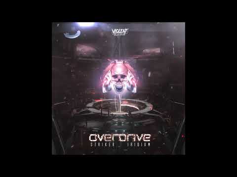 Iridium - Stand Up & Scream (Striker Remix)