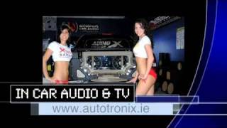 preview picture of video 'Autotronix    Drogheda's Mobile Auto Electrician   David Byrne : 087 4190 990'