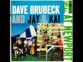 Dave Brubeck Quartet At The Newport Jazz Festival In Your Own Sweet Way