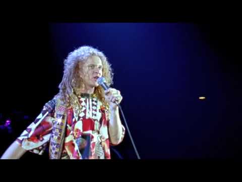 Simply Red - Something Got Me Started (Live In Hamburg, 1992)