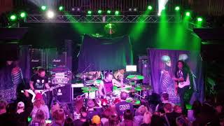 Monte Pittman - Before the Morning Son (Live 2018)