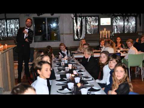 ROOMBURG JD1 2014 2015