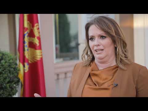 GLASAJ MIRNE DUŠE. MIR JE NAŠA NACIJA.