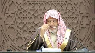 أ.د. علي الشبل | شرح الفصول في سيرة الرسول(35) image