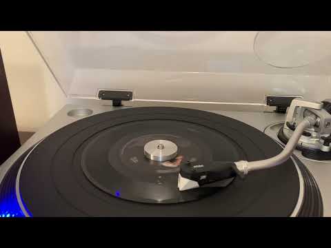 Elvis Presley “Rock-A-Hula Baby” 45 RPM “1961”