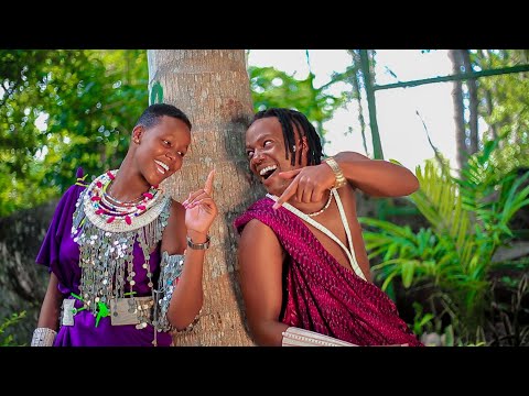 Kili Paul Ft Naomi Jacob-Enkatini Ena Official 4k Video