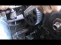 Как отремонтировать головку ВАЗ 2112 16 клапанов (часть 1) 