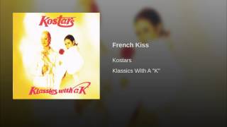 French Kiss Music Video