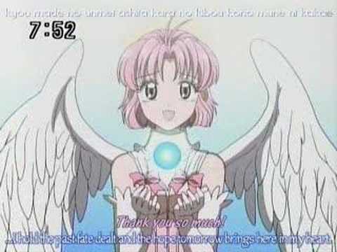 Happy end of fullmoon wo sagashite