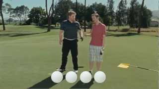 Golf Funny Commercial #93