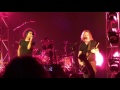 ALICE IN CHAINS LIVE 2016 NYC. SUNSHINE