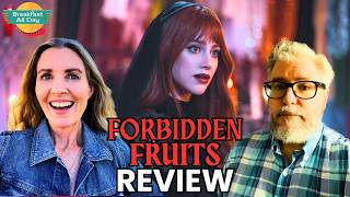 FORBIDDEN FRUITS Movie Review | Lili Reinhart | Lola Tung | Alexandra Shipp